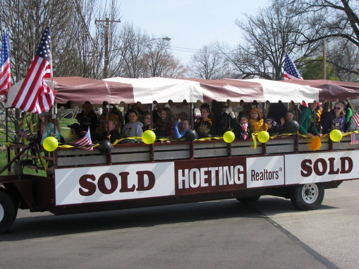 Hoeting Realtors