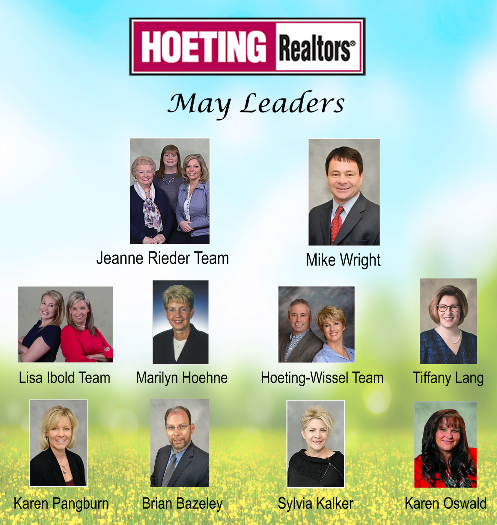 Hoeting Realtors